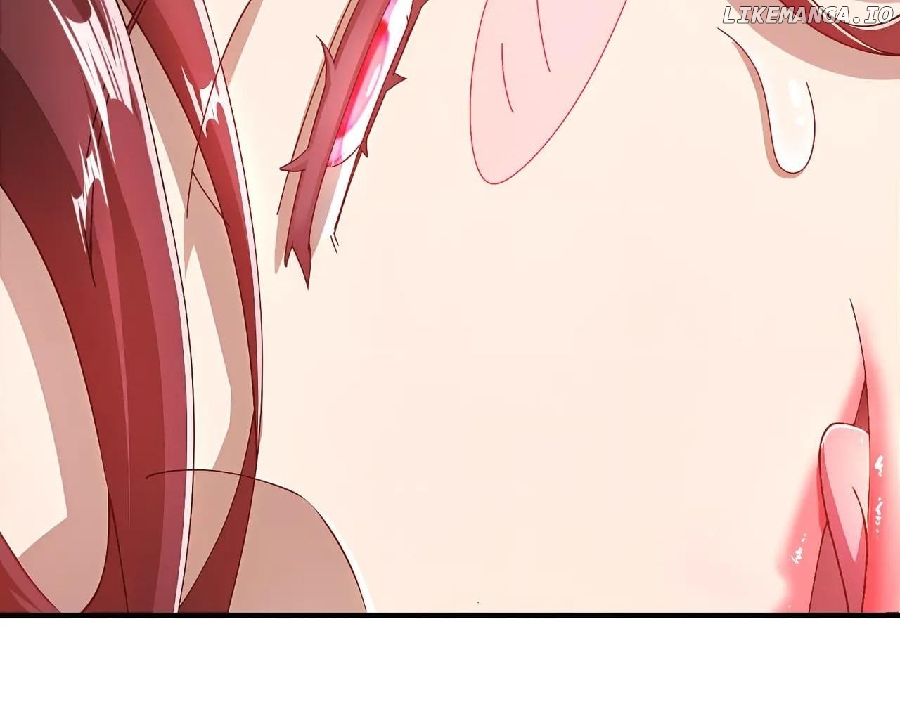 My Furry Harem Is After Me Chapter 222 - page 49